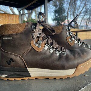 Forsake Mid Hiking Boot